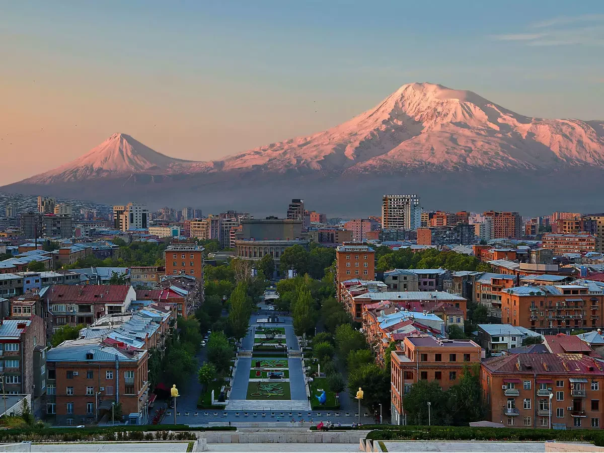 Ներկայացվել է աշխարհի լավագույն խոհանոցների վարկանիշը. որ տեղում է Հայաստանը