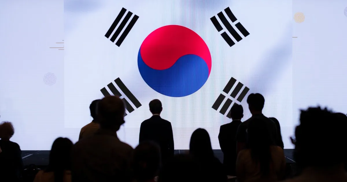 South Korea’s international adoptees seek justice, not homecoming