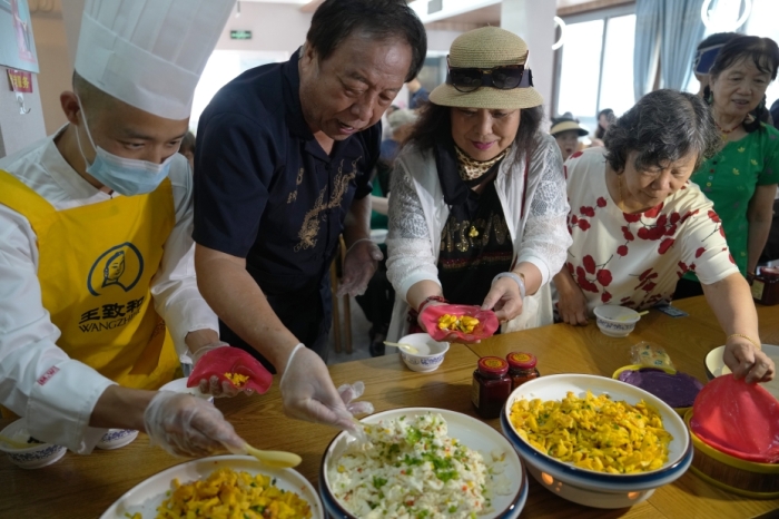 中医支招三伏天健康减重：顺势祛湿调理体质