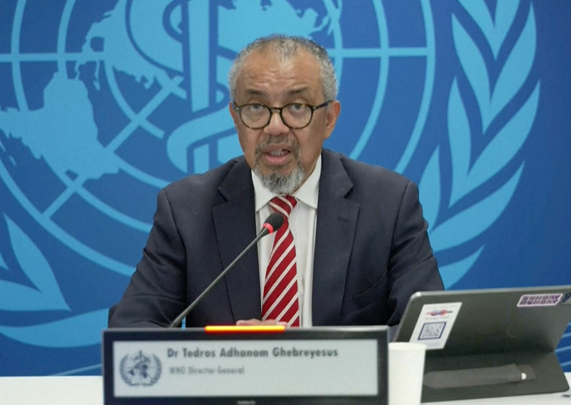 WHO: Ebola spreading faster than ever recorded in DR Congo