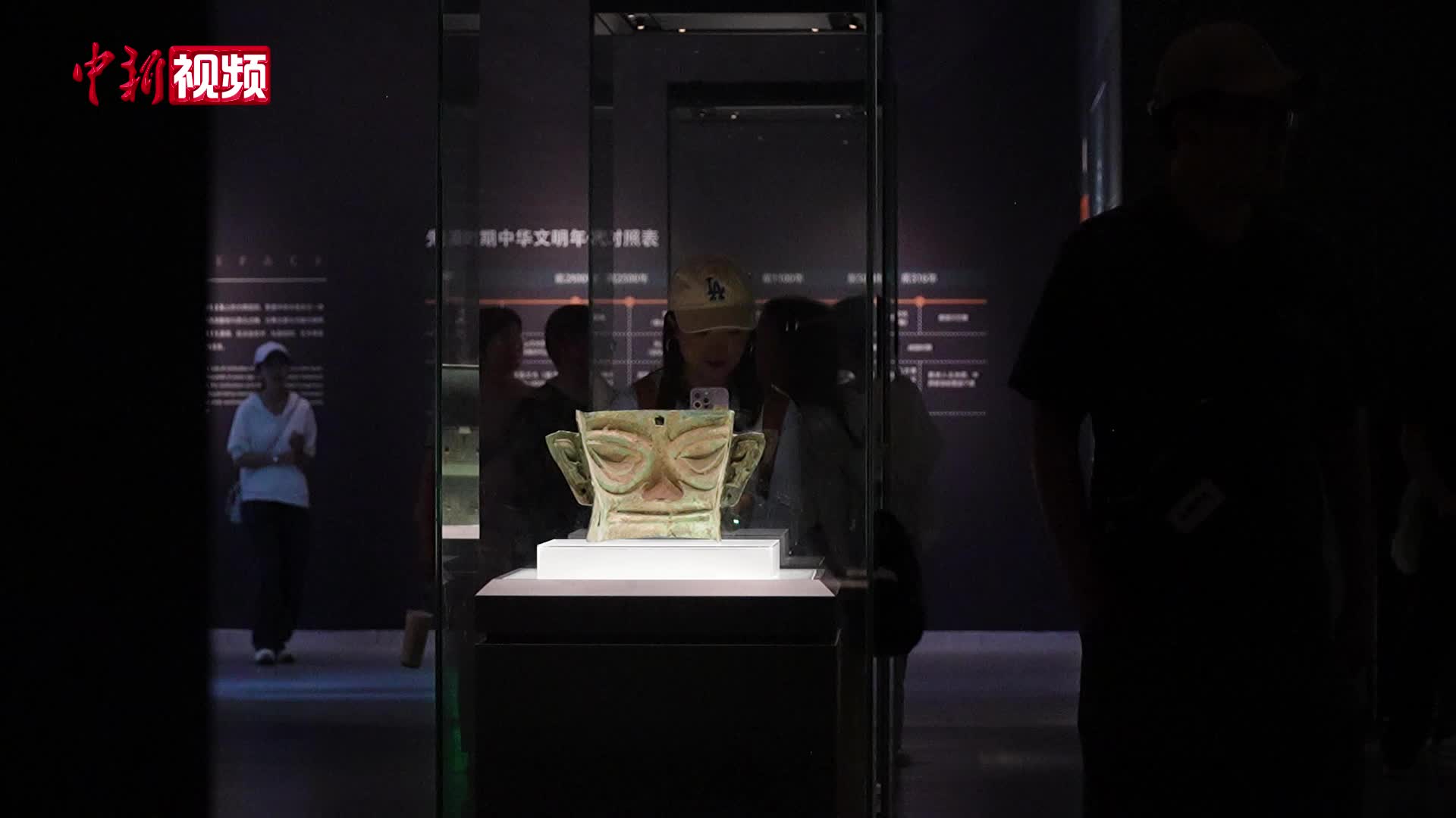 《给阿嬷的情书》道具展在京展出 策展人讲述侨批、尺牍中的文脉传承