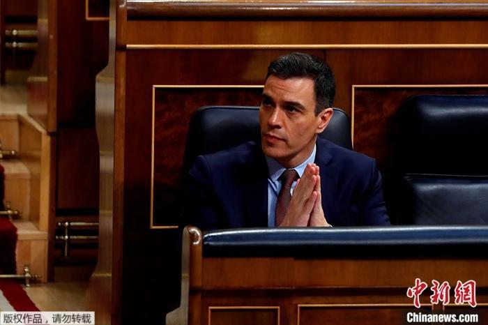 外媒：西班牙首相桑切斯将出席世界杯决赛