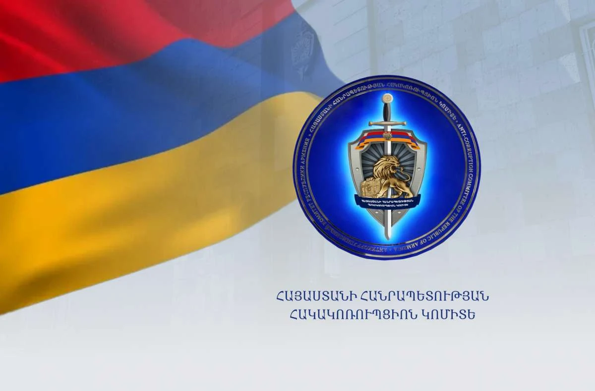 Կադաստրի կոմիտեի Հրազդանի ստորաբաժանման նախկին ղեկավարը մեղադրվում է առանձնապես խոշոր չափերի՝ շուրջ 18 մլն դրամի գույքն օրինականացնելու մեջ