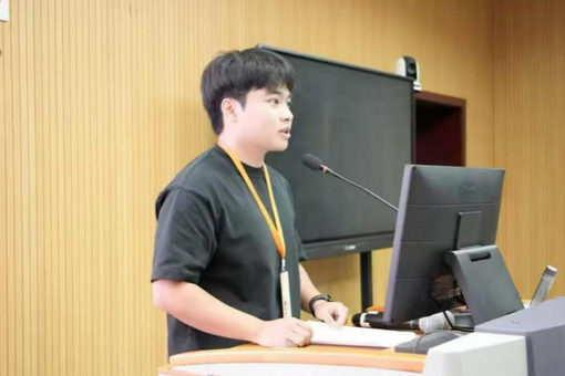 艾米拉古丽·阿不都：“中华民族一家亲”概念对小朋友来说不是抽象的