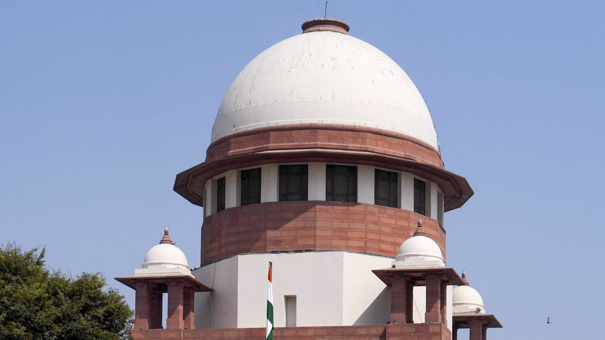 क्या है बंगाल का SIR विवाद?: सुप्रीम कोर्ट ने मांगा जवाब; 58 लाख मतदाताओं के नाम हटने पर उठे सवाल