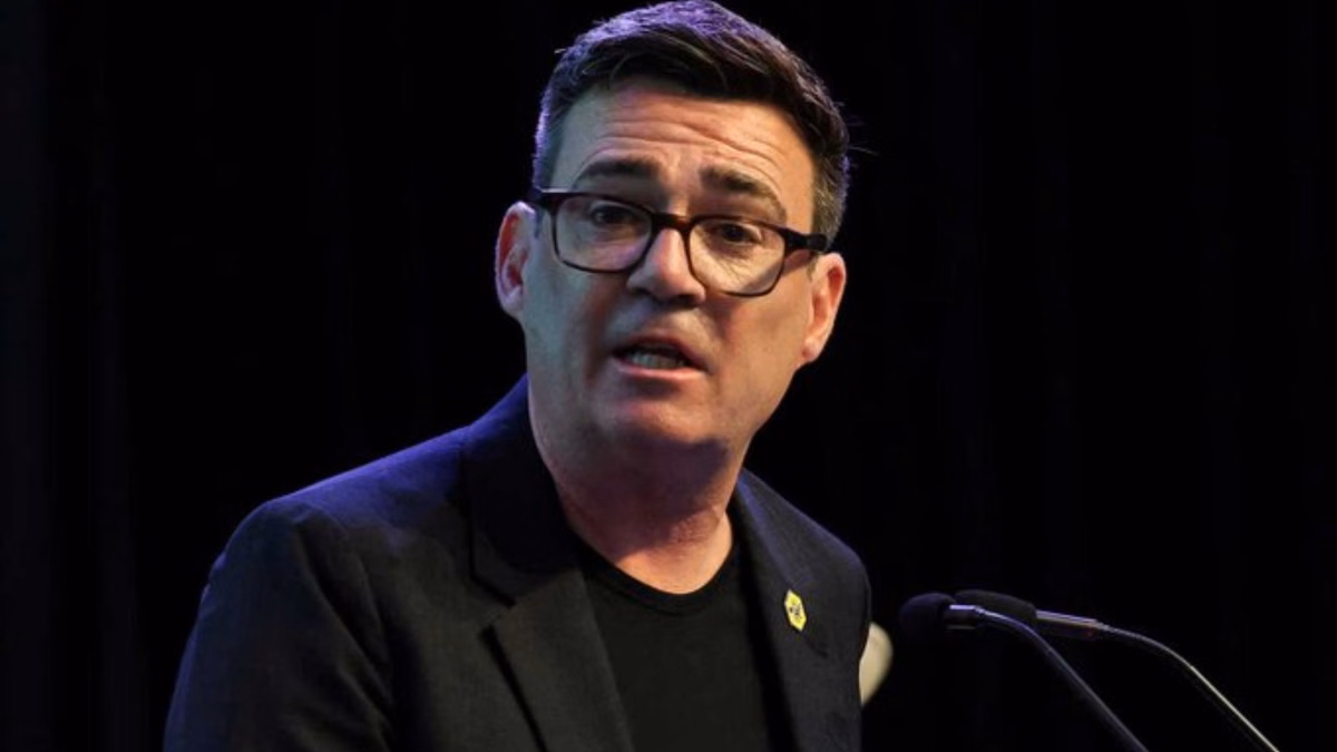 Andy Burnham: कौन हैं एंडी बर्नहैम, जो बनने जा रहे ब्रिटेन के अगले प्रधानमंत्री? कीर स्टार्मर की लेंगे जगह