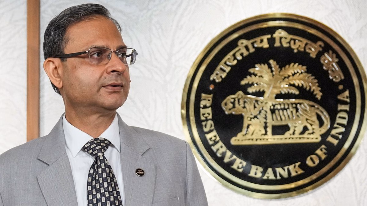 RBI: 'भारतीय अर्थव्यवस्था मजबूत पर पश्चिम एशिया में तनाव और कमजोर मानसून बड़ा जोखिम', बोले आरबीआई गवर्नर