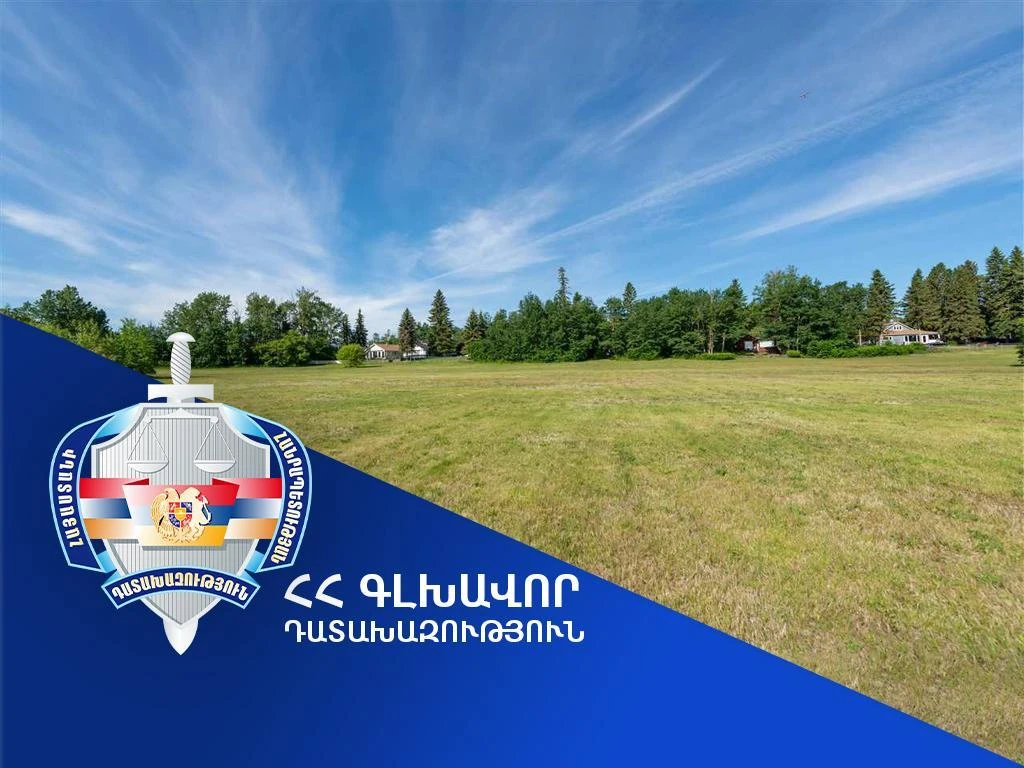 Արարատի համայնքի տիրապետմանն է վերադարձվել քաղաքային զբոսայգում գտնվող ևս 1 հողատարածք