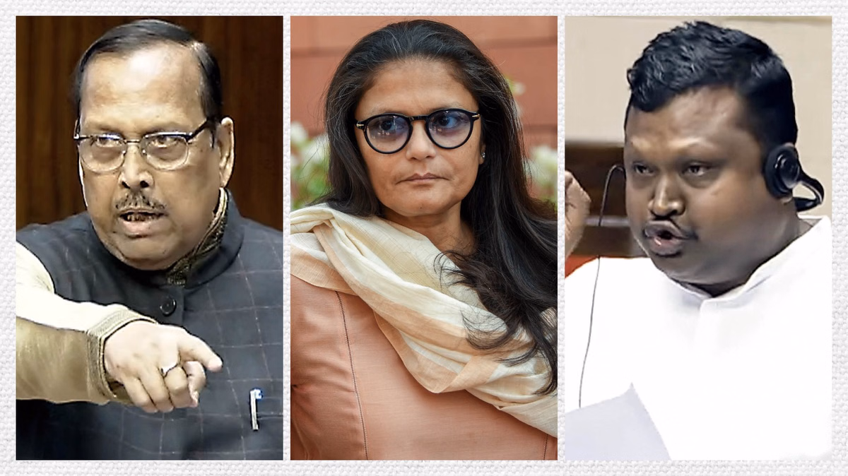 Politics: टीएमसी छोड़ भाजपा में आए तीन नेता फिर पहुंचे राज्यसभा; ममता बनर्जी के लिए कितना बड़ा झटका?