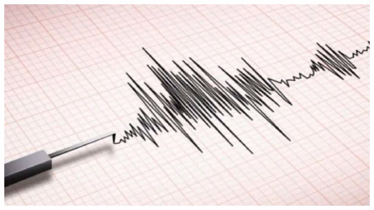 Earthquake: मेक्सिको के तट पर आया शक्तिशाली भूकंप, रिक्टर पैमाने पर 7.4 तीव्रता, सुनामी की चेतावनी जारी