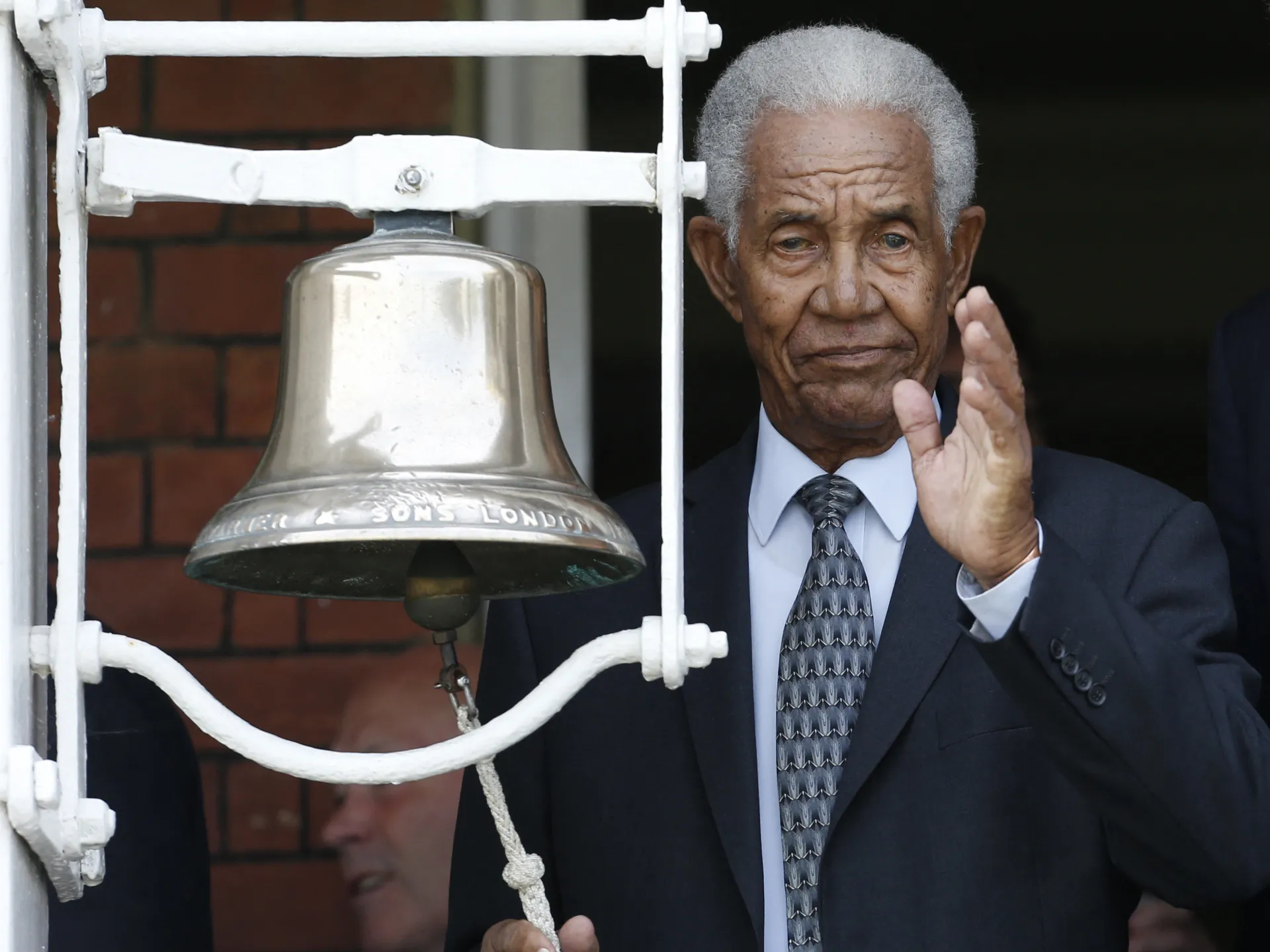 All-time West Indies cricket great Garfield Sobers dies aged 89