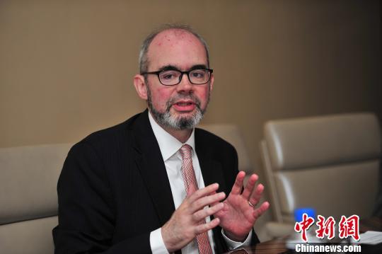 台湾何来“太上皇”？翻翻谷立言和“美国在台协会”老底丨真相