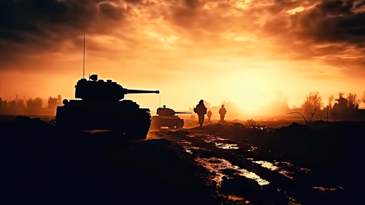 Russia-Ukraine War: रूस पर यूक्रेन का ड्रोन हमला, वेयरहाउस और तेल डिपो को बनाया निशाना,  सात लोगों की हुई मौत