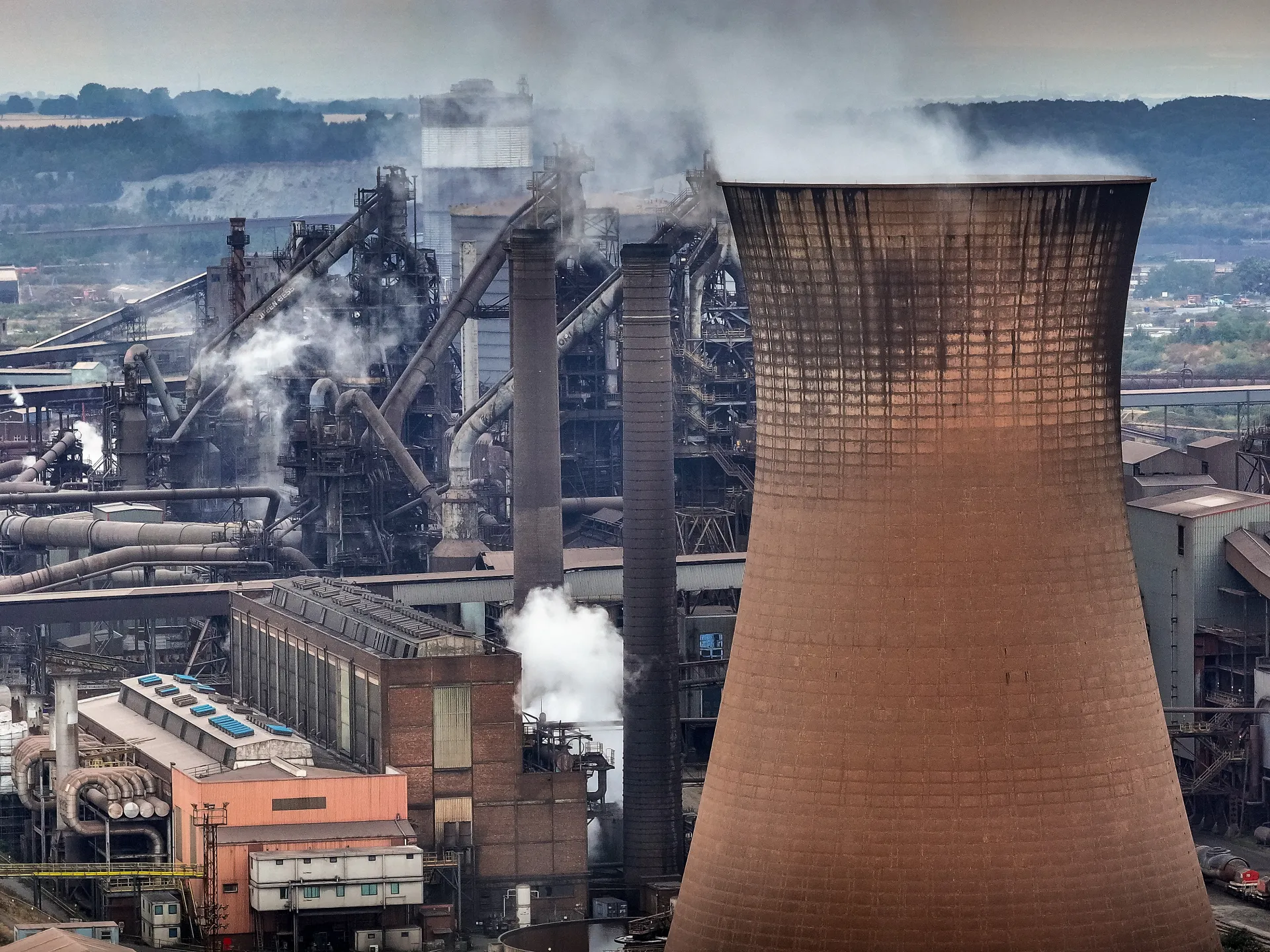 China warns UK over British Steel nationalisation, demands fair resolution