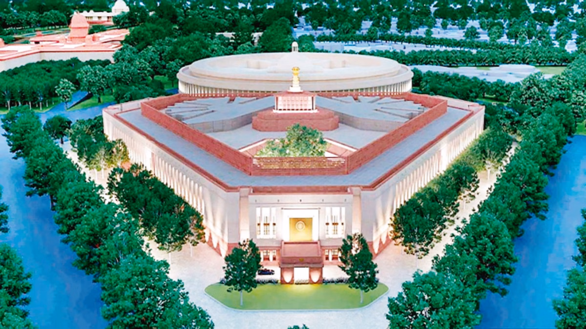 Monsoon Session: मानसून सत्र से पहले सरकार ने बुलाई सर्वदलीय बैठक, संसद चलाने में सहयोग मांगेगी