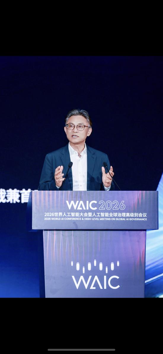 西门子肖松：以场景为牵引，推动工业AI从单点实效迈向生产力跃迁