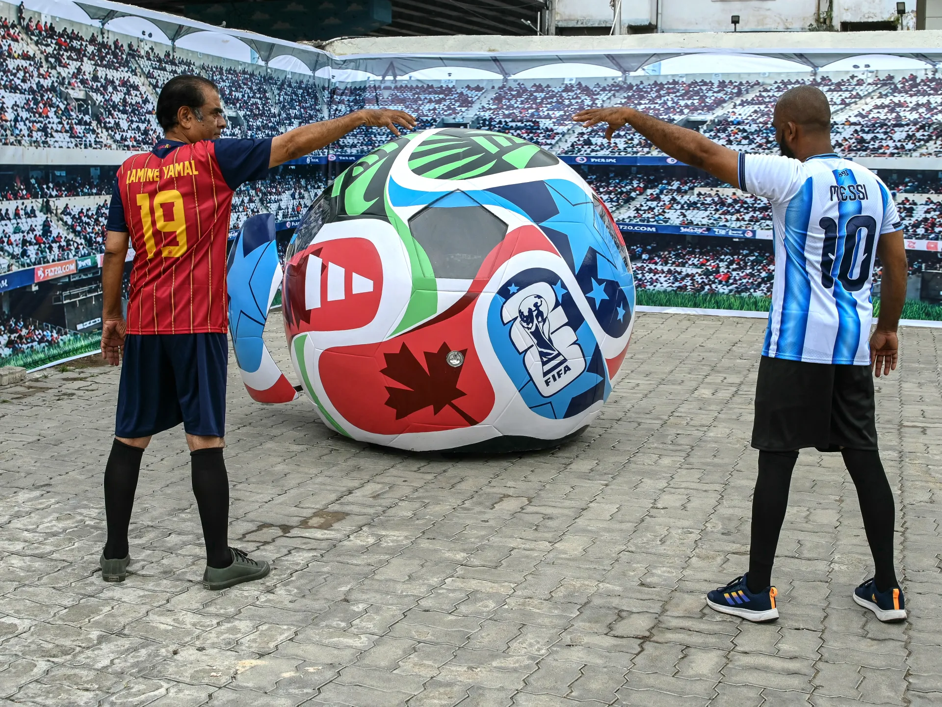Spain vs Argentina: Key factors that could decide World Cup 2026 final