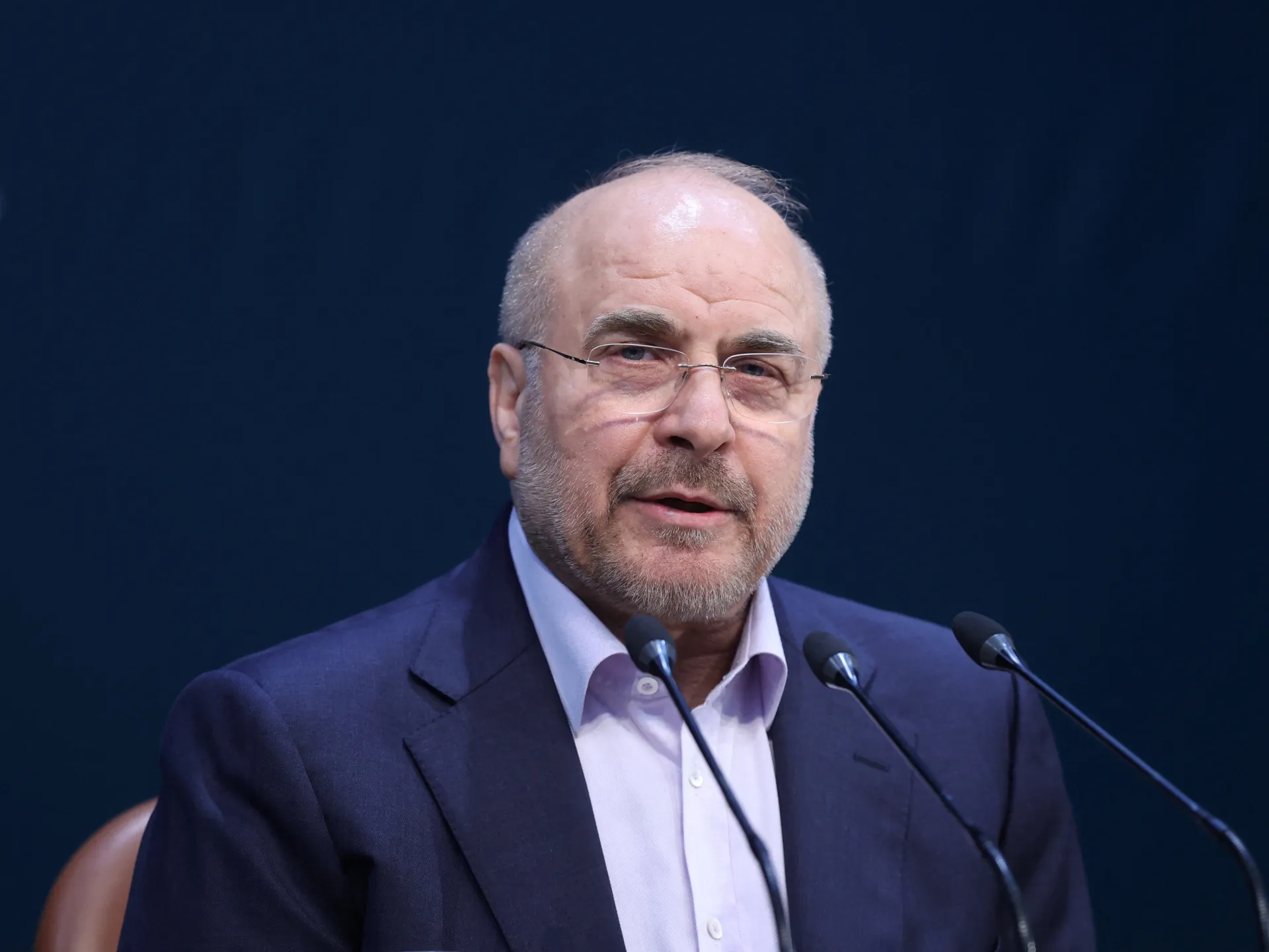 Iran says Spain World Cup win brings joy to critics of US, Israel