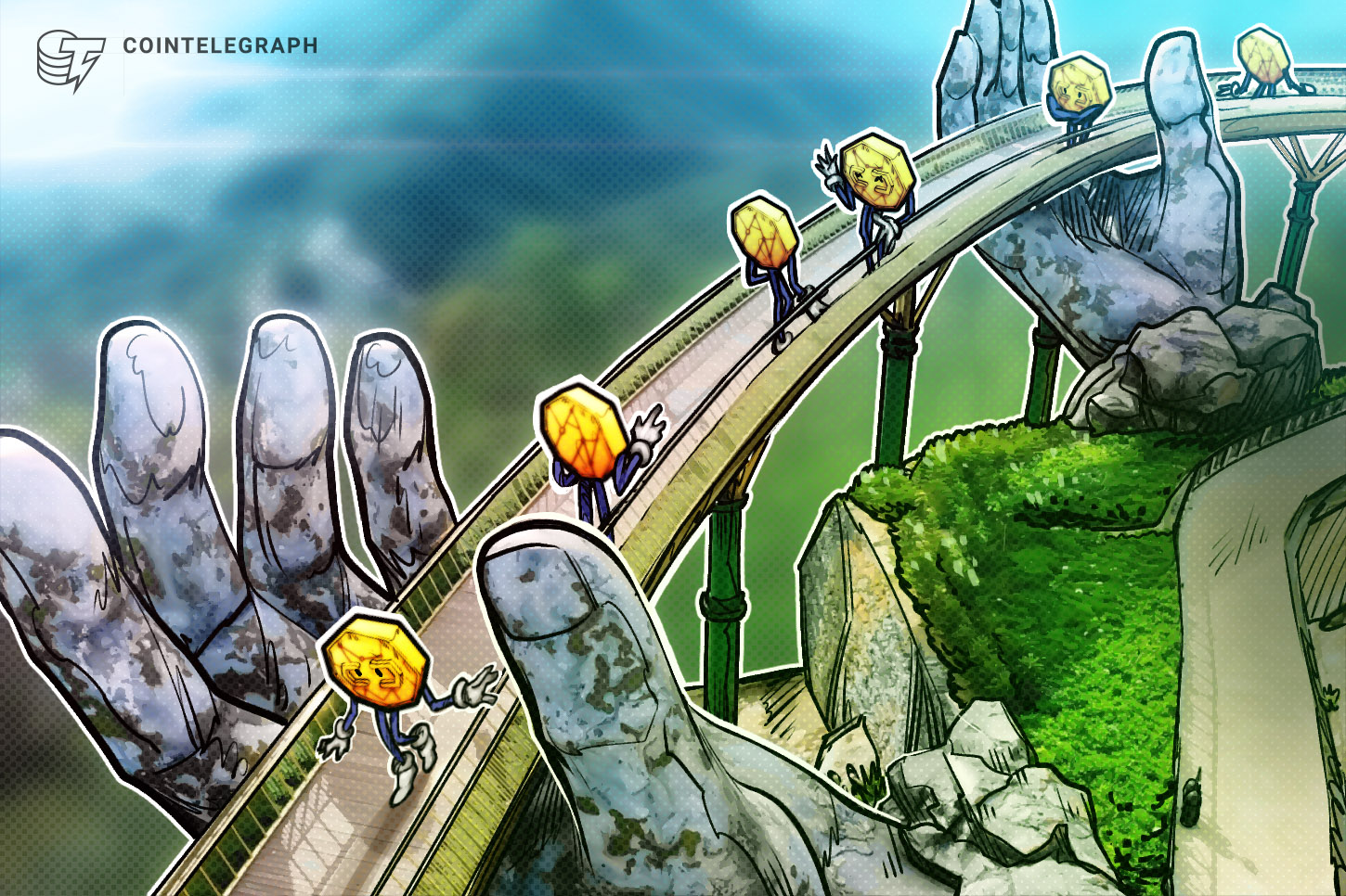Vietnam sets fines for unlicensed crypto trading ahead of regulation rollout