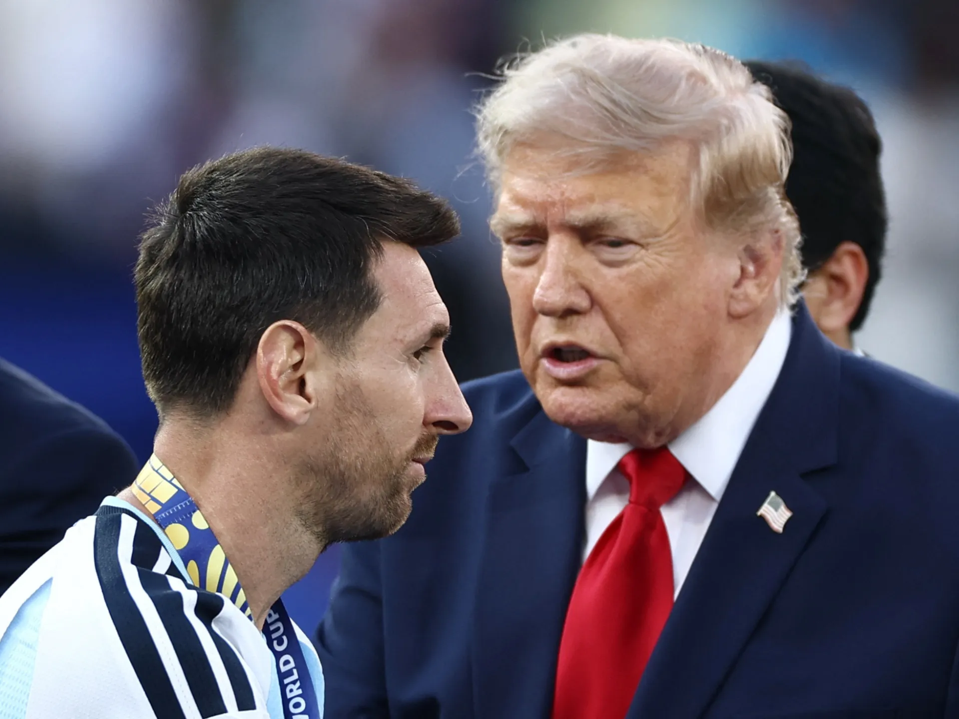 FIFA World Cup: Five key takeaways from 2026 edition won by Spain