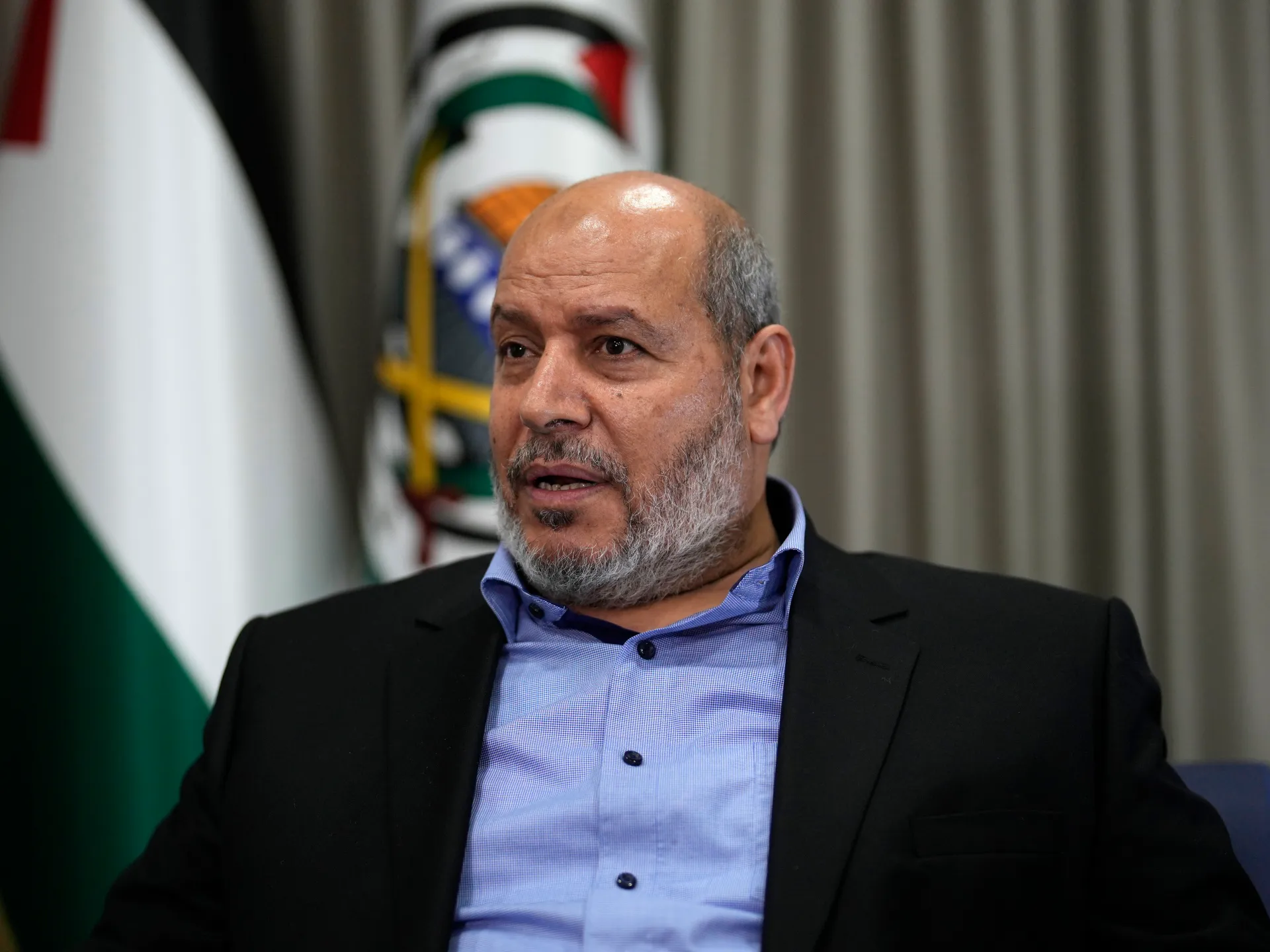 What does Khalil al-Hayya’s election win mean for Gaza?