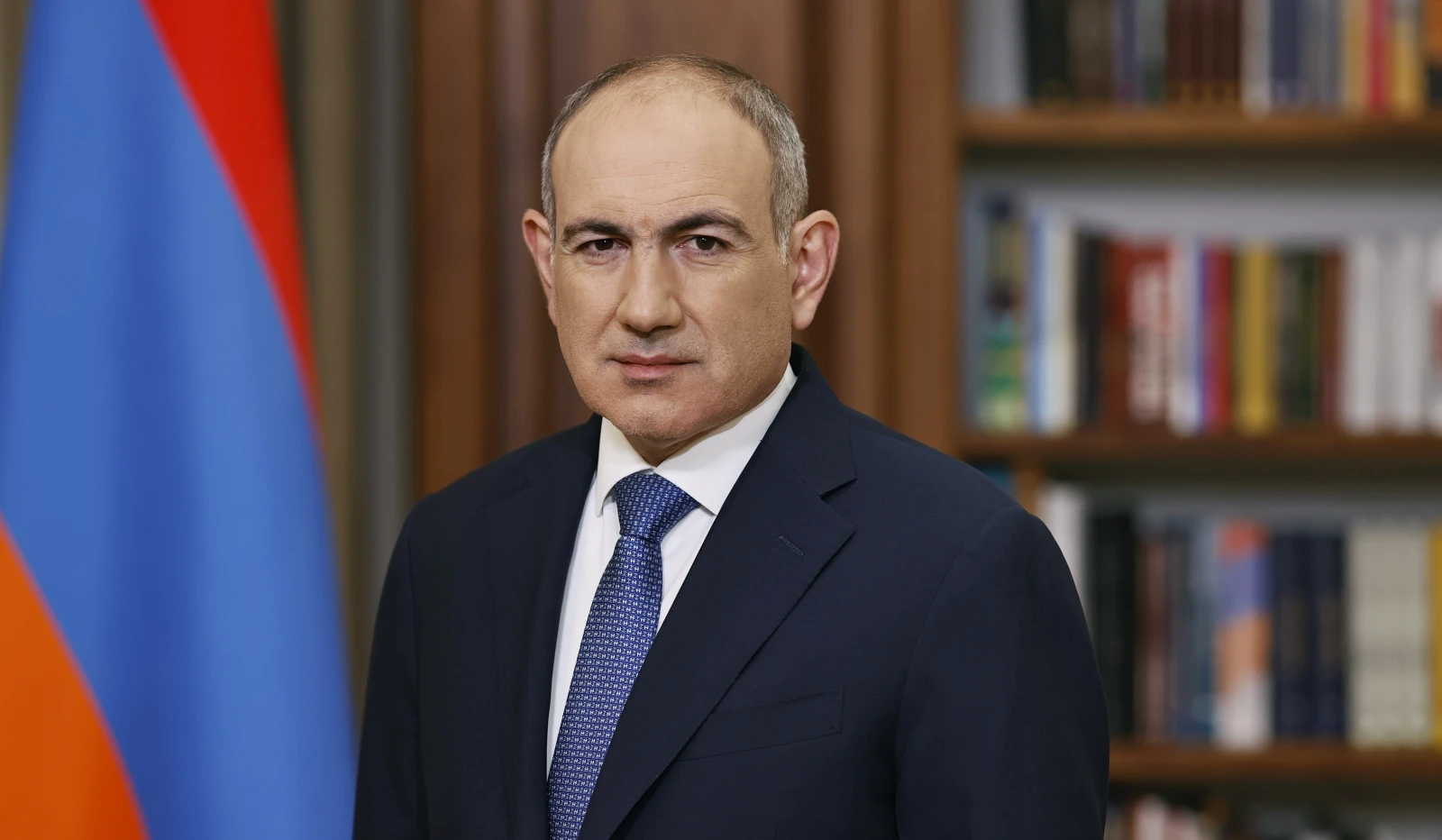 Անհամբեր սպասում եմ Ձեզ հետ սերտ համագործակցությանը․ Նիկոլ Փաշինյանը շնորհավորել է ՄԹ նորանշանակ վարչապետին