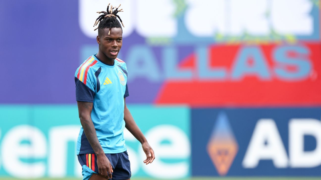 Transfer rumors, news: Arsenal to move for Spain W...
