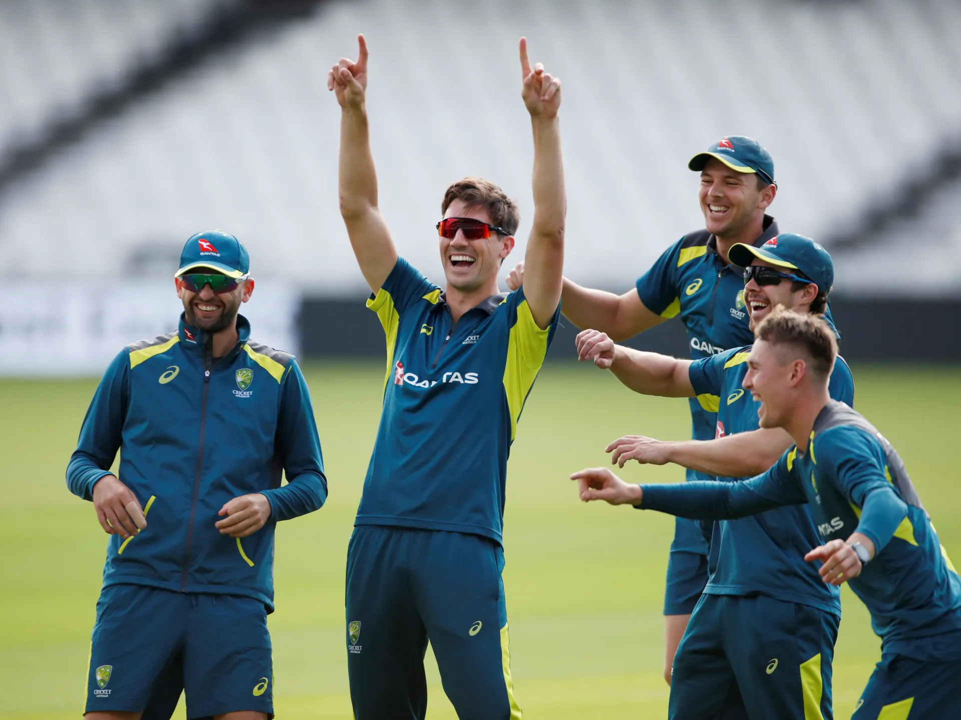 Bangladesh face Australia Test might as Cummins, Hazlewood and Lyon return