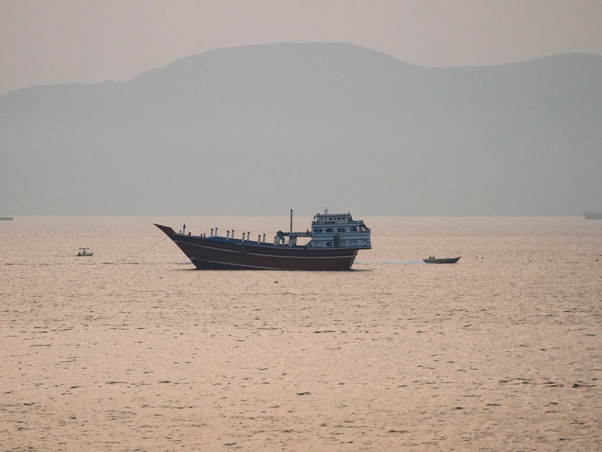 Hormuz tankers on fire, as US, Iran continue attacks: What’s the latest?