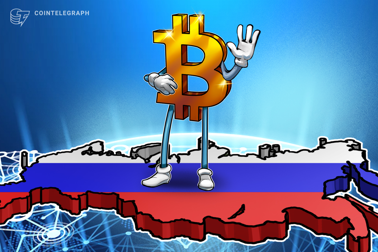 Russian parliament passes law regulating crypto market