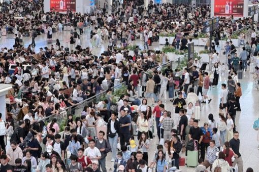 第36届香港书展闭幕 与同期两展吸引99万人次参观