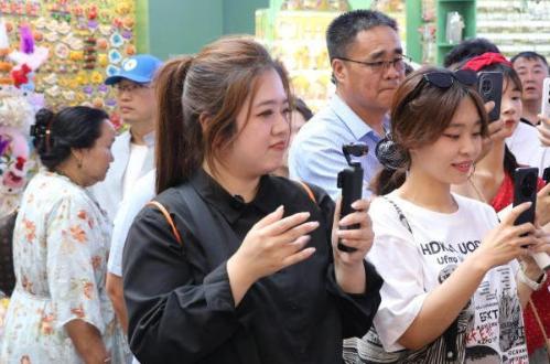 纪念飞虎队援华抗战85周年对话会在广西柳州举行