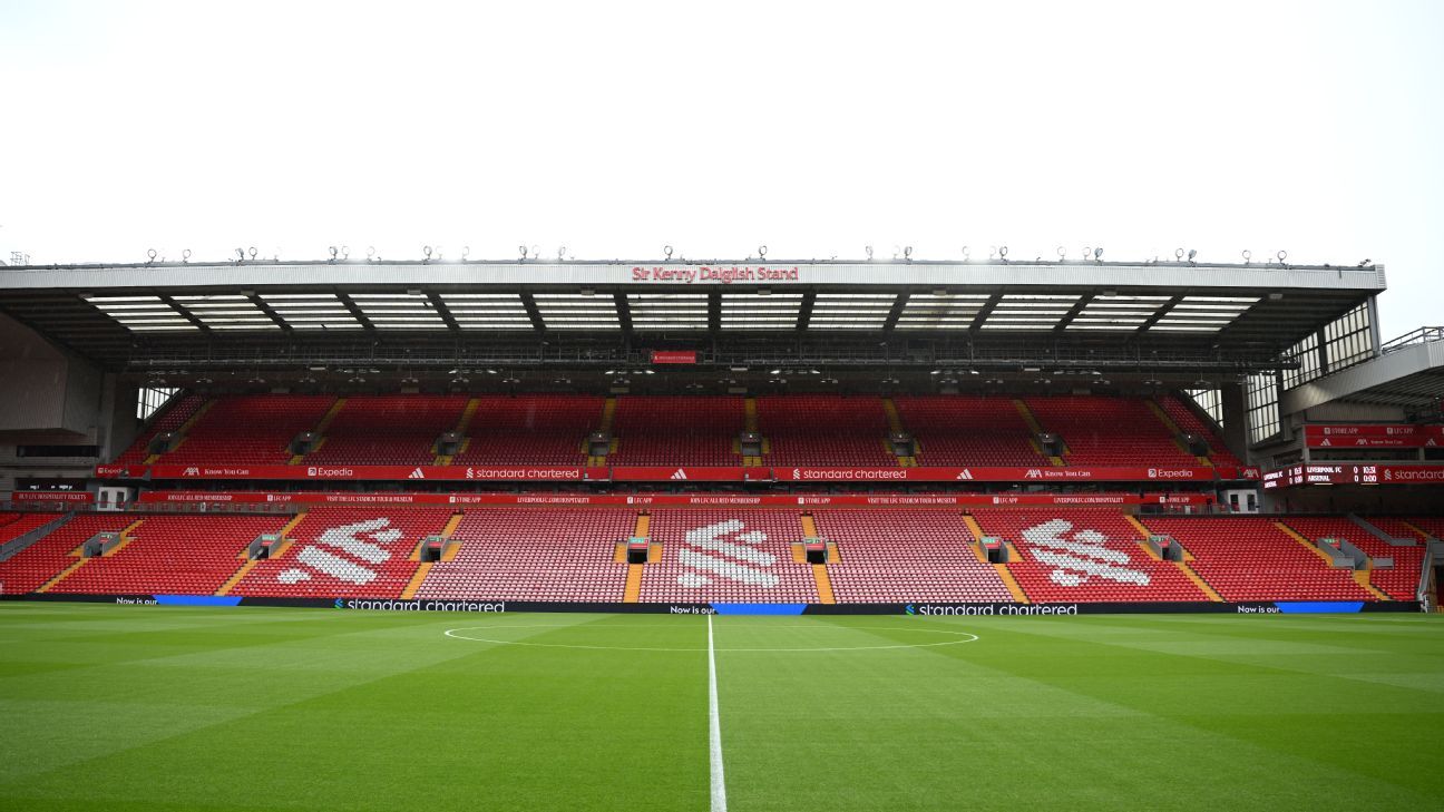 Sources: QPR co-owner in Liverpool stake talks