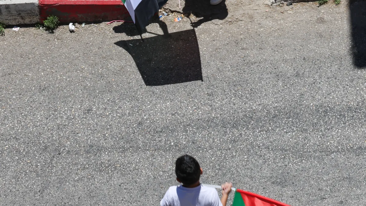 Palestine weekly: Ahead of elections, Israel doubles down on attacks