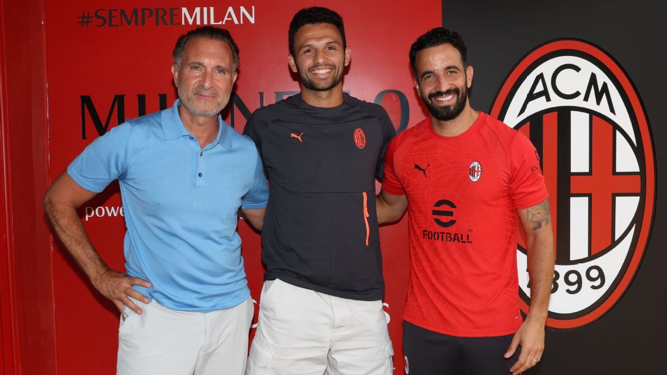 10 transfer storylines you may have missed during ...