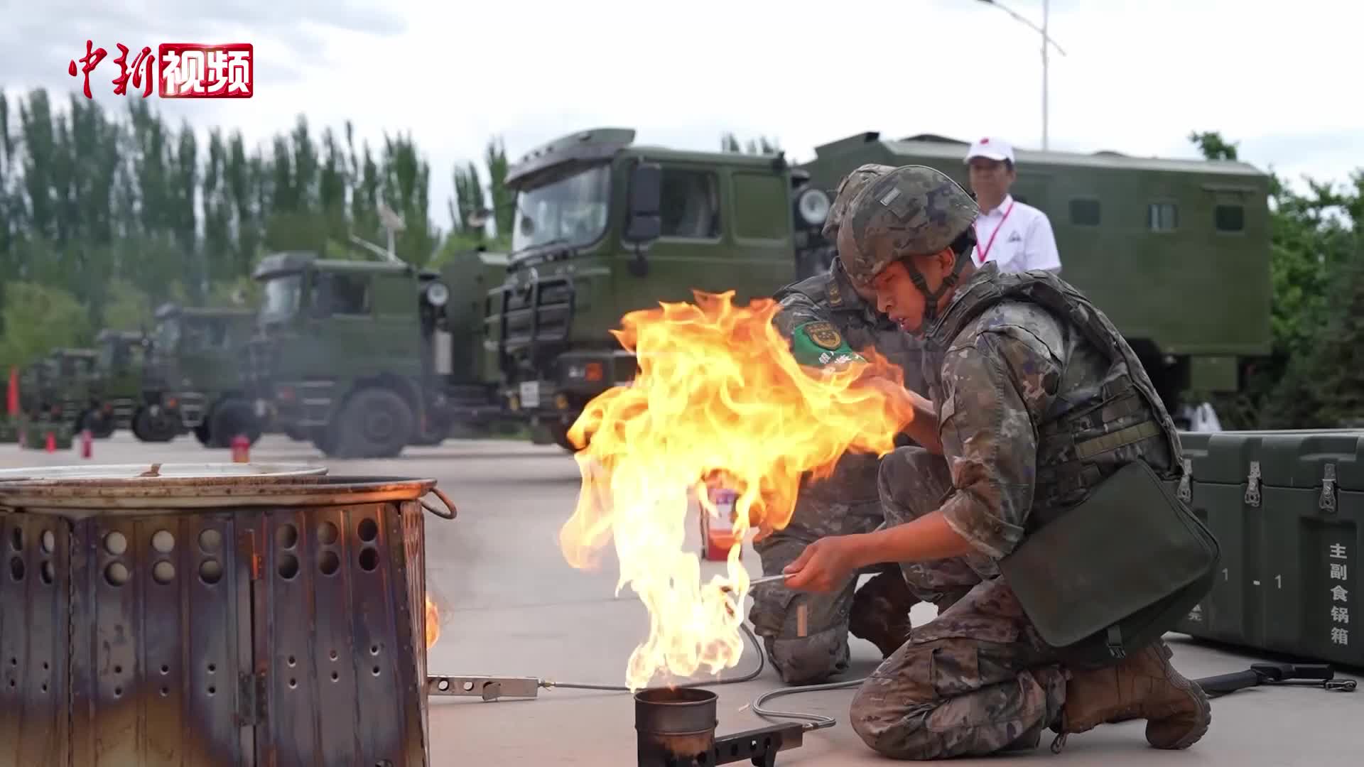 12国华裔青少年在琼体验中国茶文化：茶是各国民众相知相交的纽带