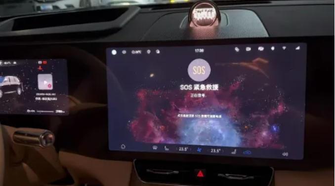 不缴费不能救急？ 问界SOS功能弹“欠费”提示引争议