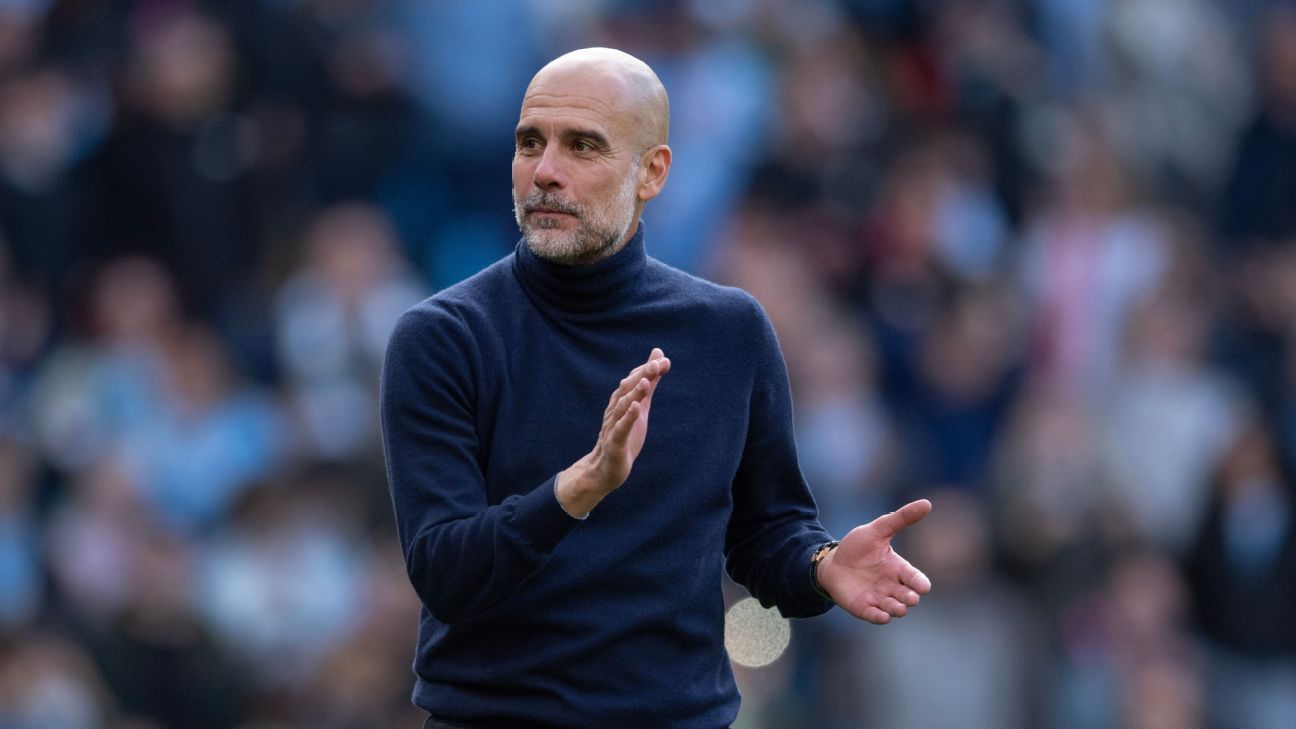 Guardiola salary 'exception' doable for Italy