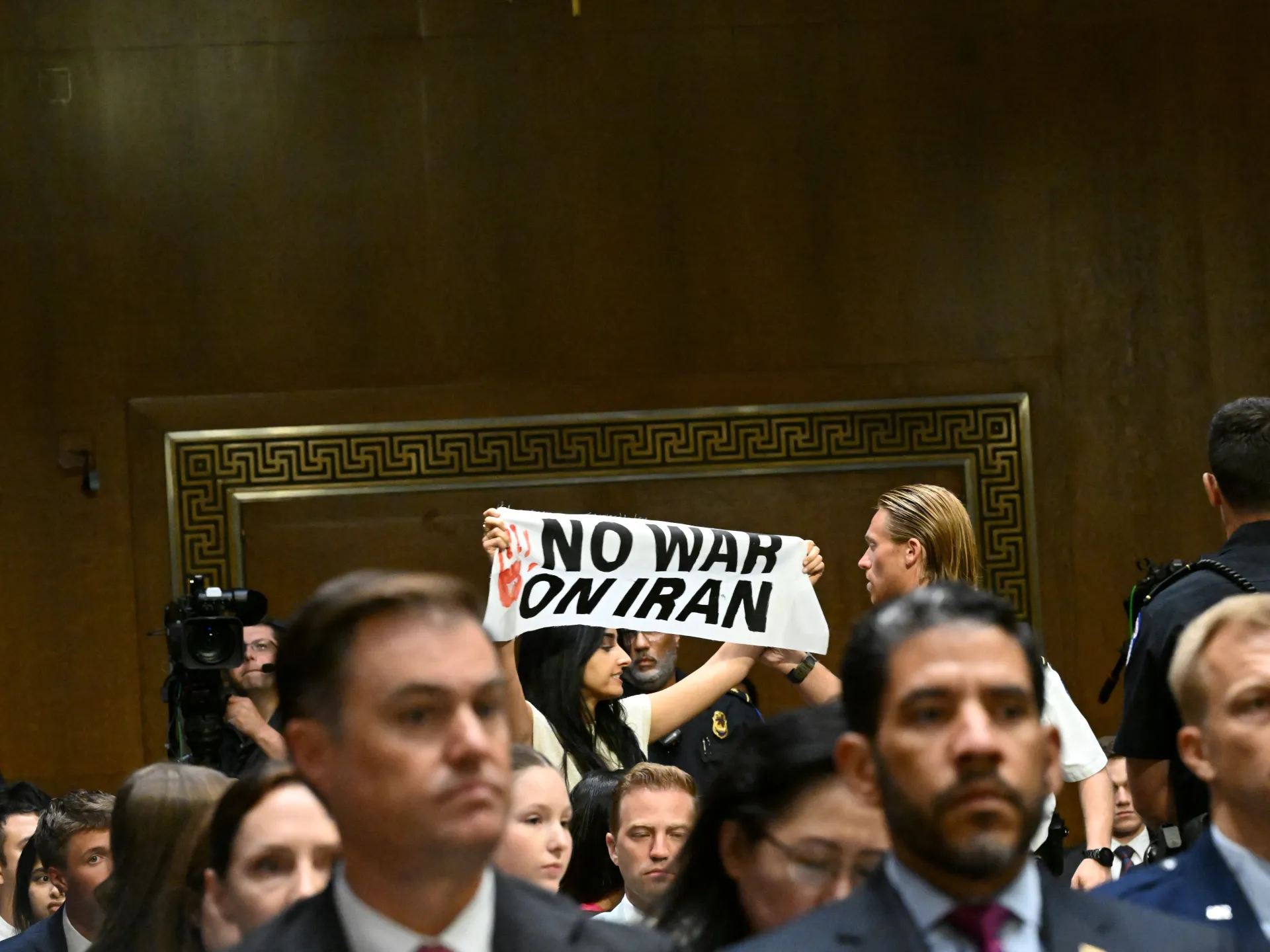 Iran, Gulf hit as Hormuz, Bab al-Mandeb close: What’s the latest?