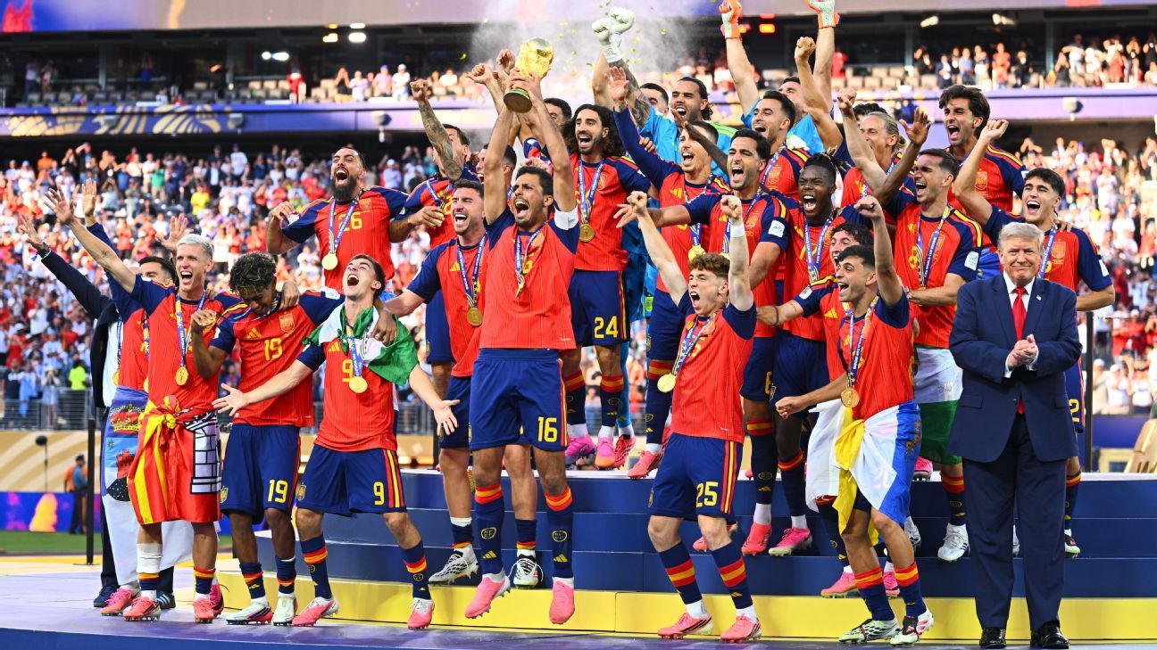 Record WC betting in U.S. like '10 Super Bowls'