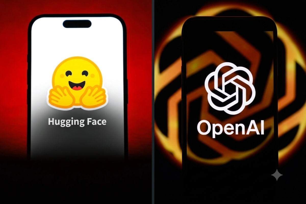 How OpenAI’s human mistake led to the AI-powered hack on Hugging Face