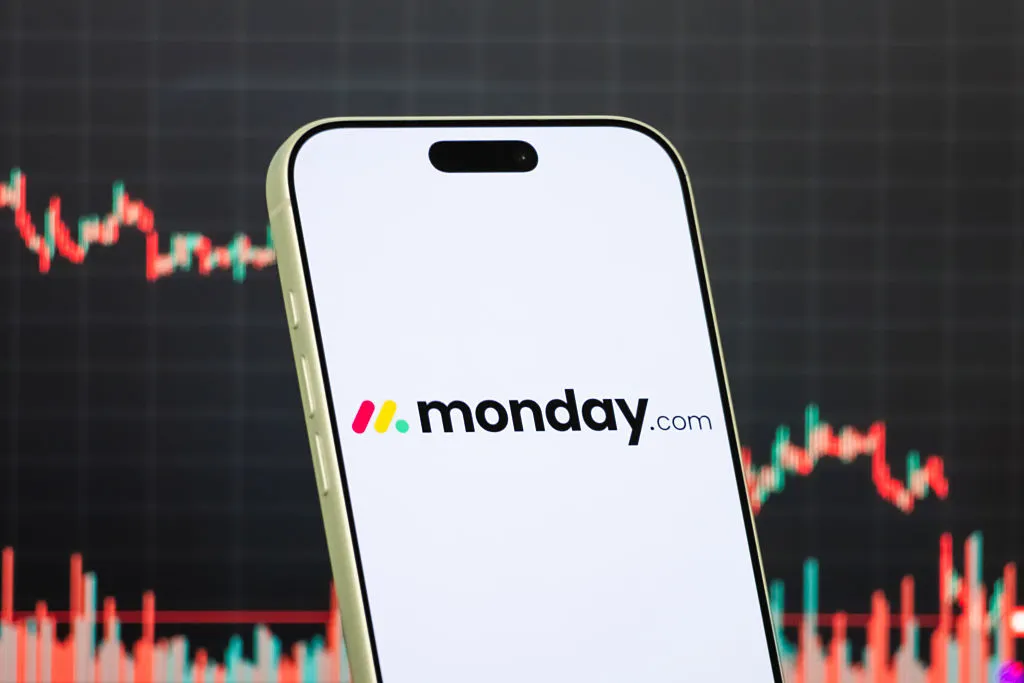 Monday.com lays off hundreds to focus on AI