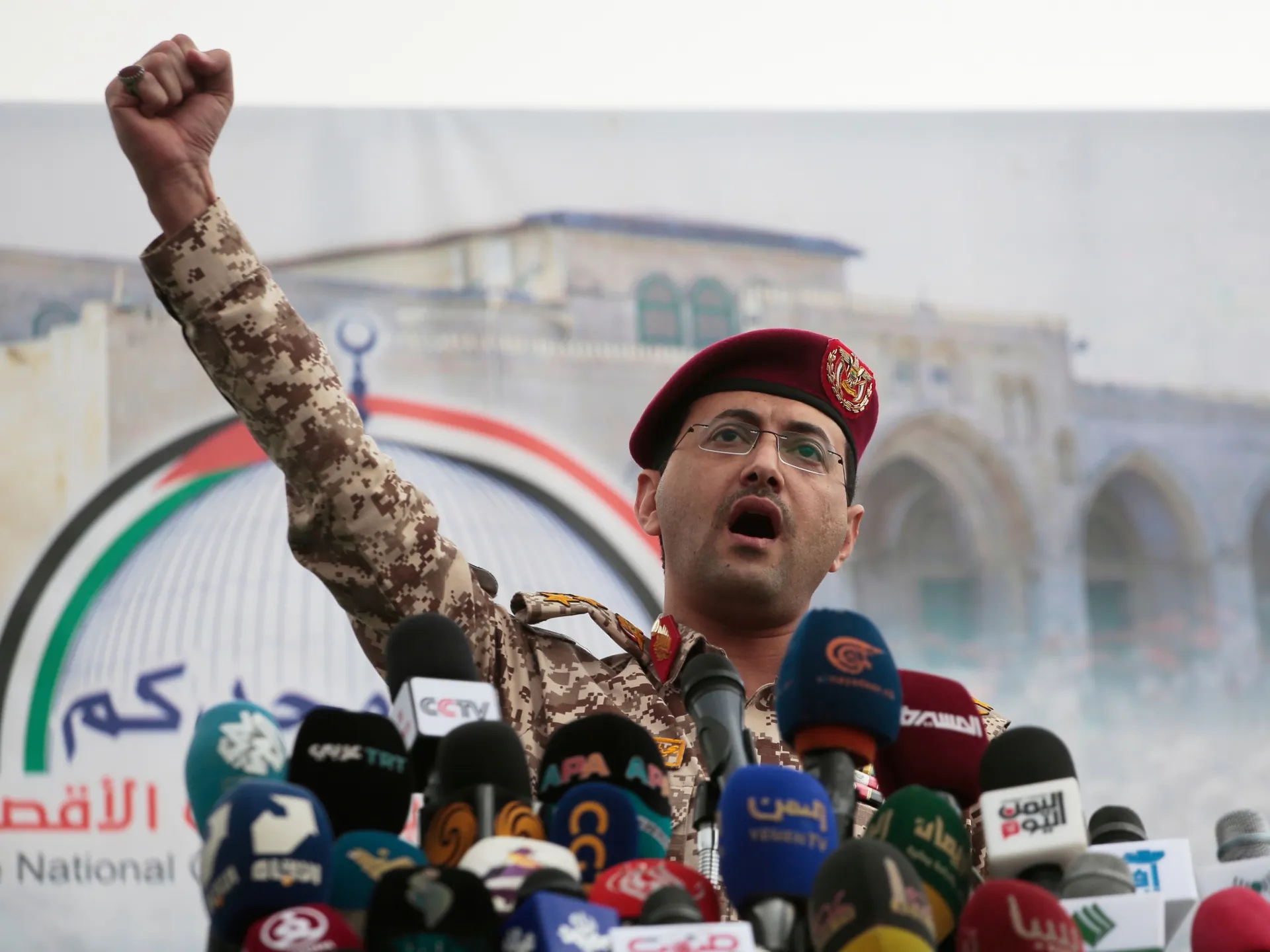 Yemen’s Houthis claim attack on two Saudi oil tankers