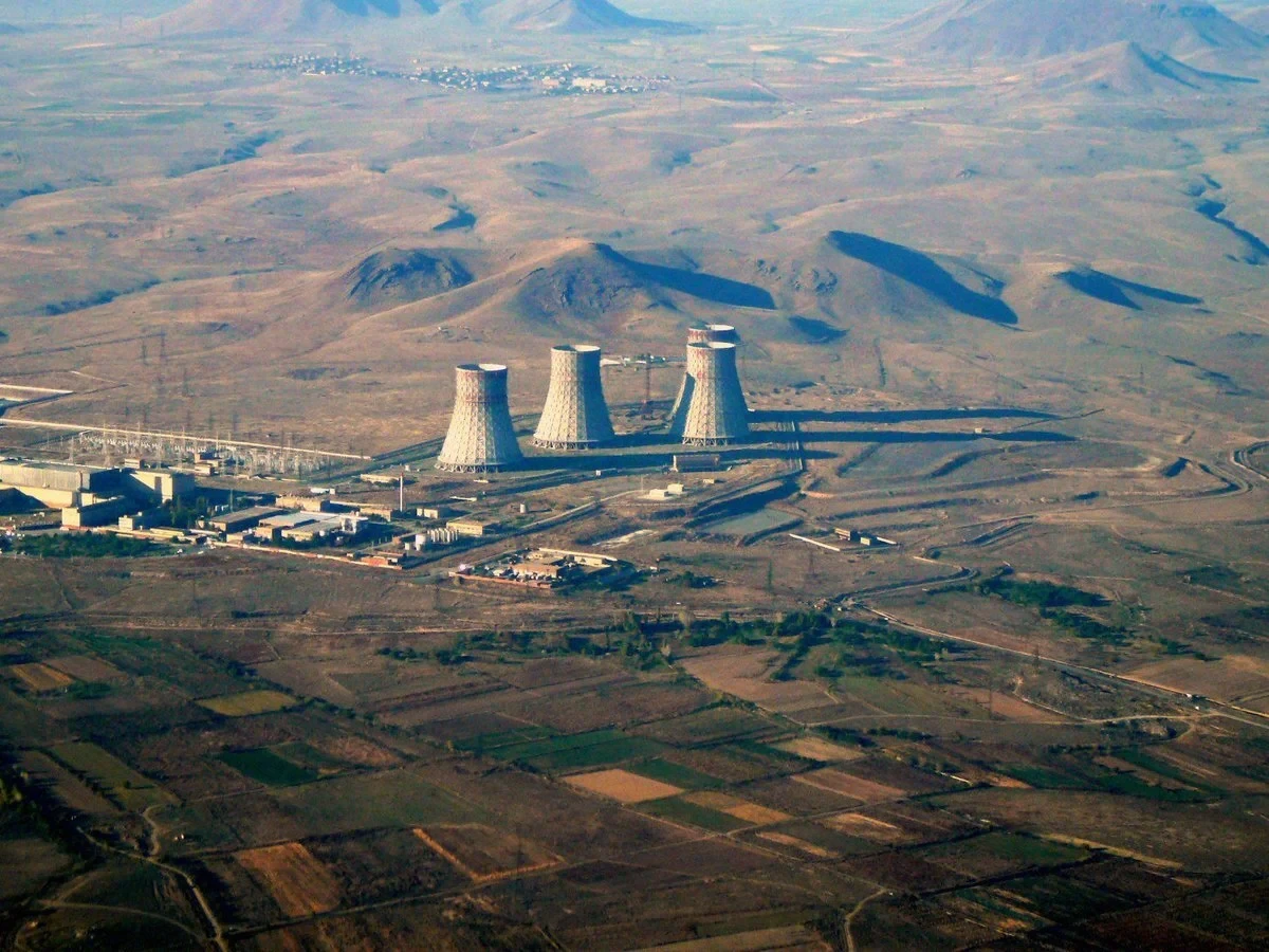 Հայկական ԱԷԿ-ի շահագործման ժամկետի երկարաձգման աշխատանքները շարունակվում են․ Զեկույց