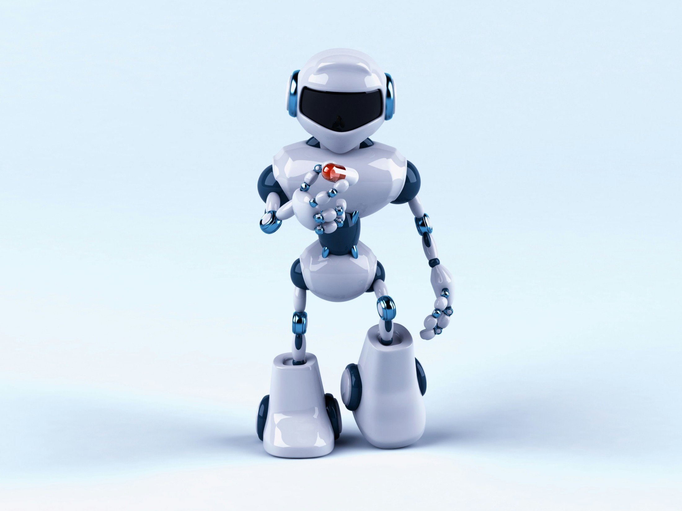Nvidia bets physical AI can solve healthcare robotics’ data problem