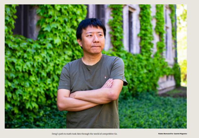 中国籍数学家首次获得菲尔兹奖