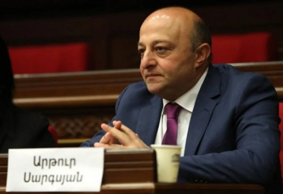 Ներկայացվել է պատգամավոր Արթուր Սարգսյանի տնային կալանքը վերացնելու միջնորդությունը․ դատավորը մերժել է այն