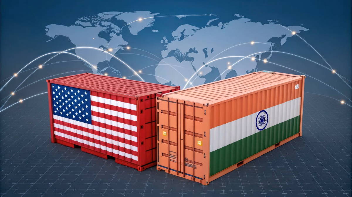 US Tariffs: क्या है अमेरिका का 'सेक्शन 301' और कैसे भारत ने सूझबूझ से बचाए अपने करोड़ों रुपये? जानिए सबकुछ