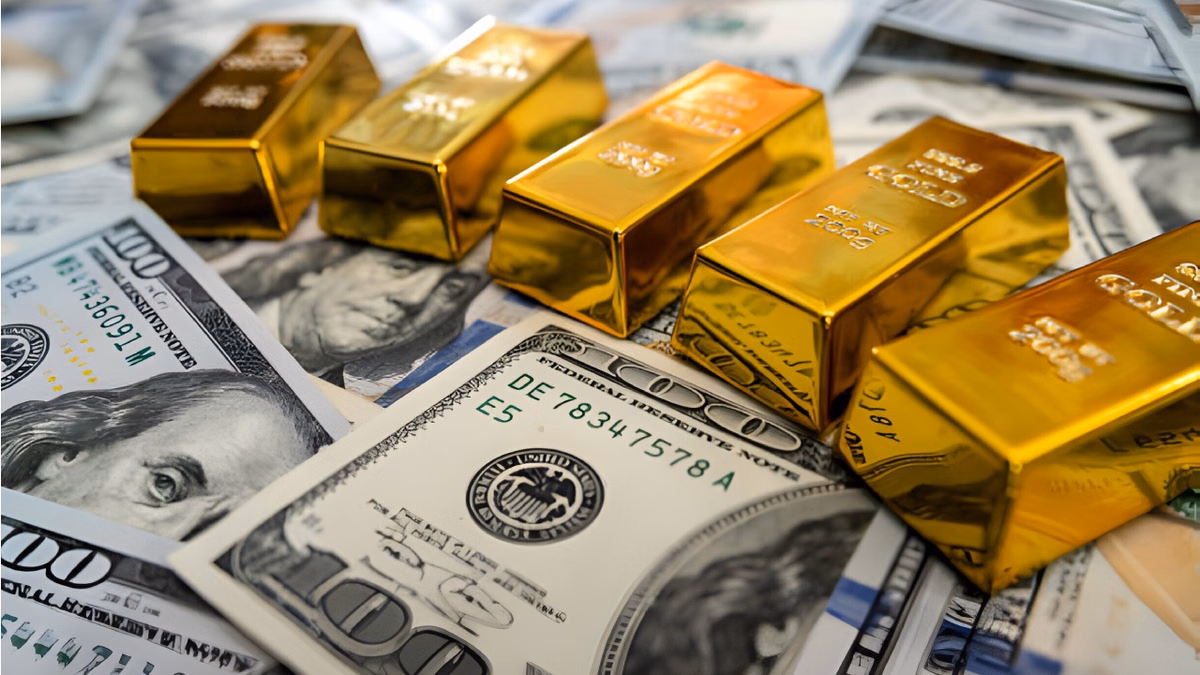 Forex Reserves: भारत के विदेशी मुद्रा भंडार में जोरदार उछाल, 676.237 अरब डॉलर पर पहुंचा आंकड़ा