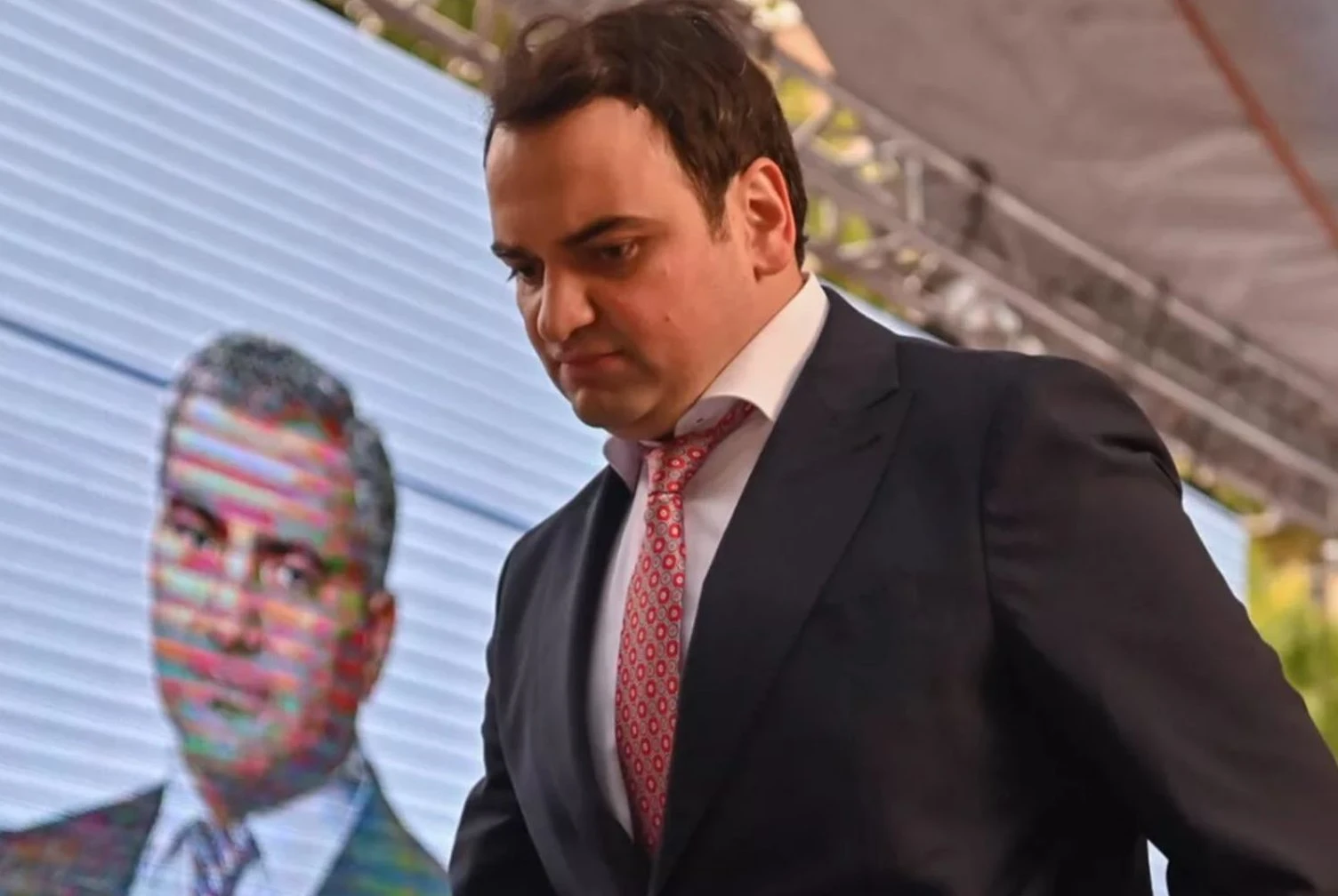 Չեմ բացառում, որ ԱԺ «Ուժեղ Հայաստան» խմբակցության ղեկավար ես լինեմ․ Նարեկ Կարապետյան․ 24news.am
